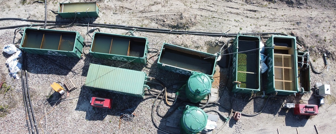 Projektingenieur / Hydrogeologe, Fachgebiet Hydraulik / Wasserbau / Hydrogeologie (m/w/d), 1. Bild