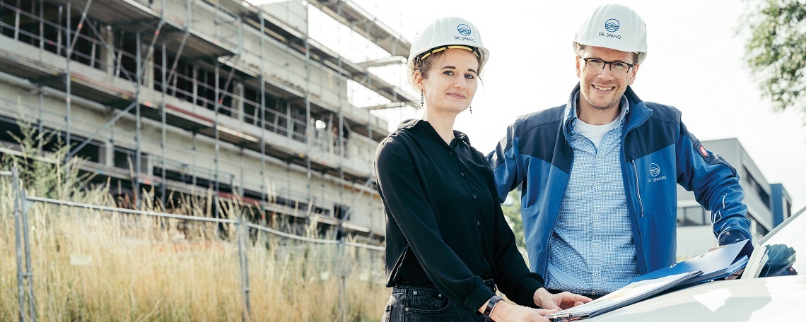 Mitarbeiter (m/w/d) Feld und Erkundung, 2. Bild